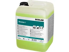 Ecolab Neomax I Vloerreiniger 10 liter