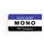 Gum Tombow MONO 19 gram wit