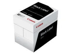Kopieerpapier Black Label Zero A4 75 Gram Voordeelbundel