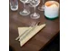 Tork 477588 Soft Dinnerservet Advanced Champagne 39x39cm