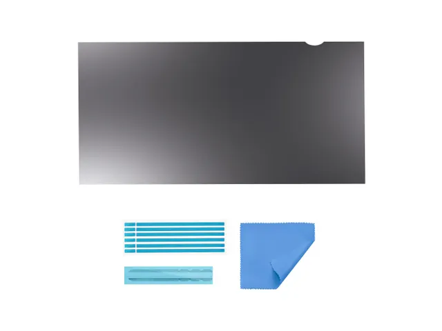 Filtre de confidentialité 35 inch 21: 9