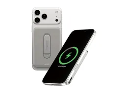 PanzerGlass empower by empower Bank w. Spin Stand | 5000mAh |