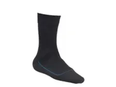 OULET Bata Cool LS 2 sokken, ESD, zwart, maat 39-42, per paar