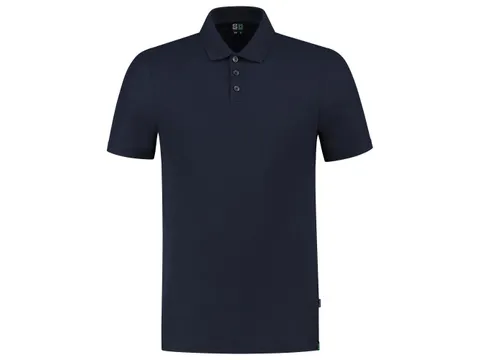 Polo Tricorp 201701, bleu d'encre, taille S, la piece