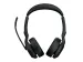 Jabra Evolve2 55 MS Stereo Bluetooth headset USB-A