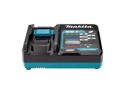 Makita Snellader XGT DC40RA