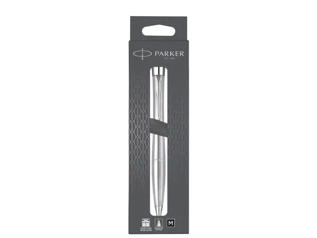 Balpen Parker Urban Twist Metro Metallic CT Finish Medium