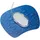 Muismat Ultra Dun Antislip Regendruppels Blauw