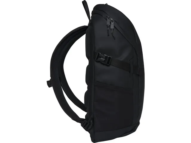Sac à dos Beckmann Street GO 26L Black Street Go