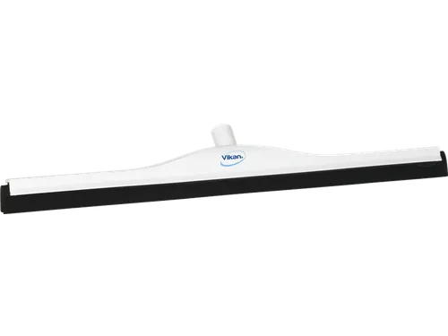 Klassieke Vloertrekker 70cm Wit