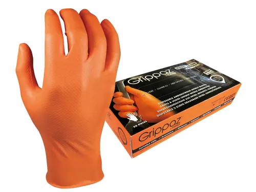 OXXA X-Grippaz Pro 44-560 handschoen - 7/S