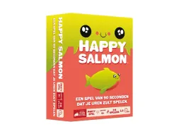 Spel Happy Salmon 6+