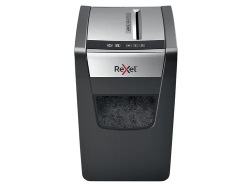 Papiervernietiger Rexel Momentum X312-SL snippers 5x42mm P-3