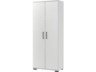 dossierkast,HxBxD 2000x800x400mm,4xinlegbodem,5ordnerhoogte - 1