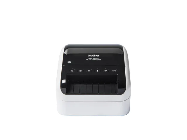 Labelprinter Brother QL-1110NWBc