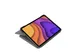 Folio Touch Toetsenbord/hoes iPad Air (4th gen) AZERTY FR
