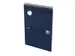 Task Manager Oxford dagplanner A5 70 vel blauw