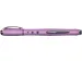 Rollerpen STABILO Worker+ Wildflower Grijsviolet medium