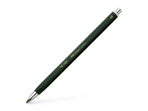 Vulpotlood Faber Castell Tk 9400 3.15mm 6b