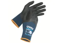 Uvex Monteurshandschoenen