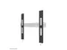 Neomounts AWL-250BL16 Kit d'extension VESA - max 75 kg - VESA 450 à 6