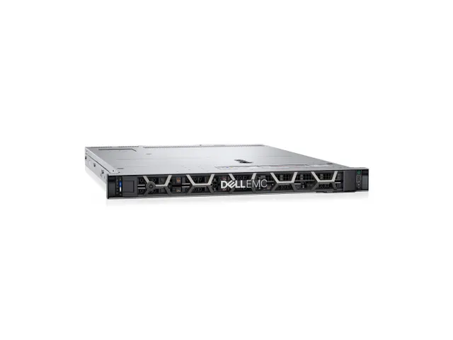 Intel Xeon Silver 4309Y (12MB Cache, 2.8GHz), 16GB DDR4-SDRAM, 480GB S