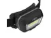 hoofdlamp,behuizing kunststof,COB-led,100-300lumen,reikwijdte 12-21m