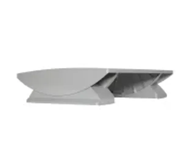 OUTLET Repose-pieds ergonomique MAULpro Gris