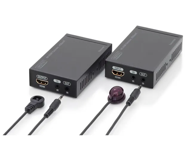 Digitus Pro 4K Hdmi Extender 70 Meter