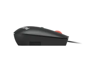 Lenovo 4Y51D20850 Muis ambidextrous optisch USB Type-C - 6