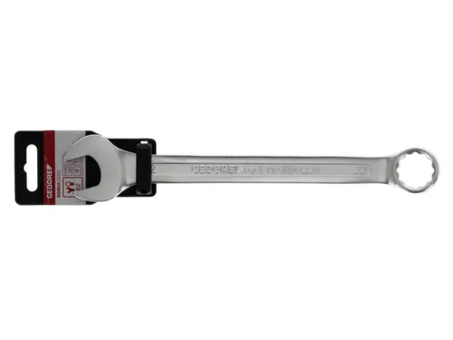 GEDORE R09100220 Combinatiesleutel 22mm lengte 262mm