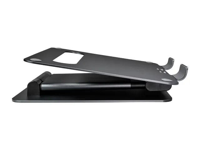 Support ordinateur portable Ergofy Tall anthracite