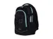 Schooltas Walker Fame 2.0 Black Leoheart