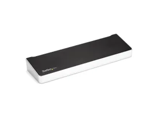 USB-C Triple 4K Dock met 5x USB Hub & 100W Power Delivery - 5