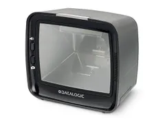 Datalogic Magellan 3450VSi Vaste streepjescodelezer 1D/2D LED Zwart