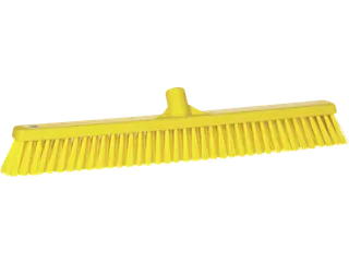 Hygiene 3194-6 Combi Veger Breed Geel - 1