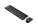 Mk220 Draadloze Toetsenbord Qwerty Us En Muiscombinatie