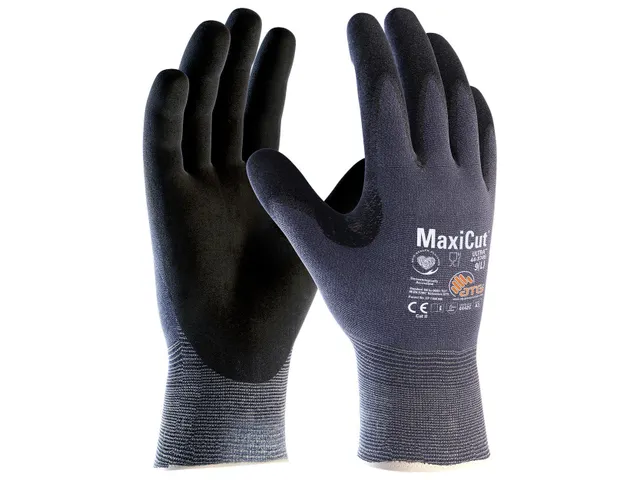 ATG MaxiCut Ultra 44-3745 handschoen Maat 9