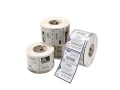 Zebra Z-Select 2000T Thermal Transfer Labels 102x25mm