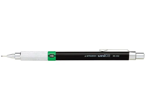 Vulpotlood 0.9mm Premium Uniball