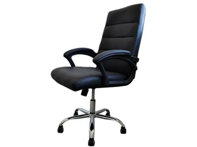 Bureaustoel Comfort OC500