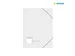 HERMA 10108 Verwijderbare etiketten A4 40x40mm Wit 600 stuks