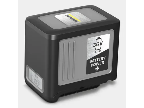 Kärcher Starter Kit Accu Power+ 36/60