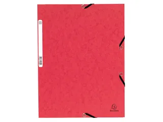 Elastomap glanskarto n 355 3 klep- A4 - 8