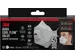 Aura Comfort Cool Flow stofmasker FFP3 5 stuks