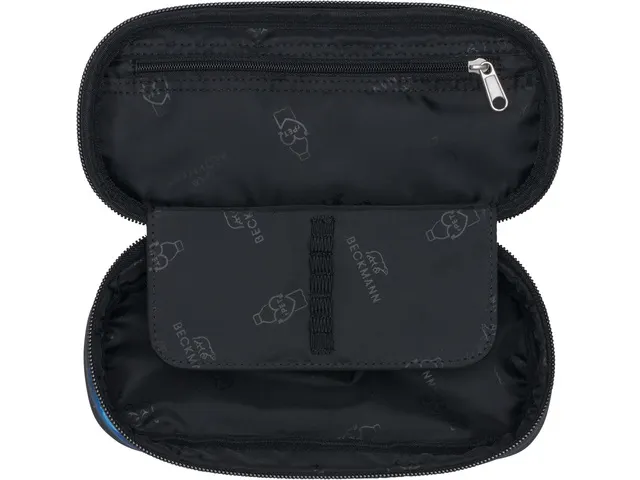 Etui Beckmann ovaal leeg Ninja Elements