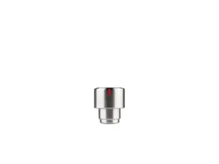 Flessendop Les Artistes Paris Steel Touch tbv 280ml & 500ml - 1