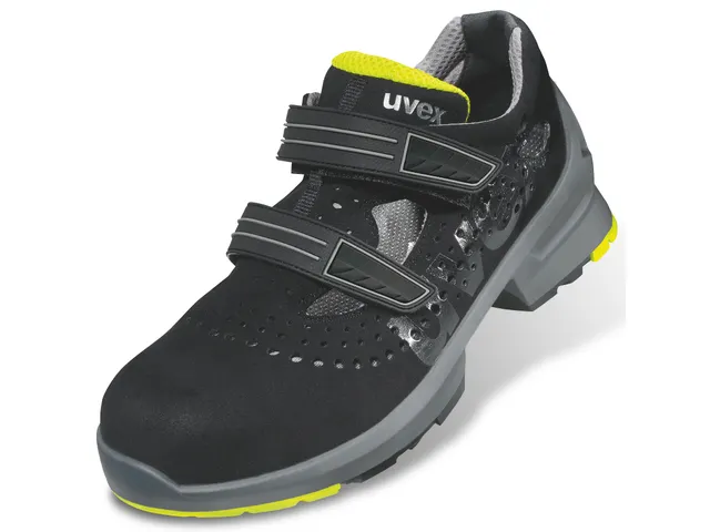 uvex 1 8542 veiligheidssandaal S1 - 35