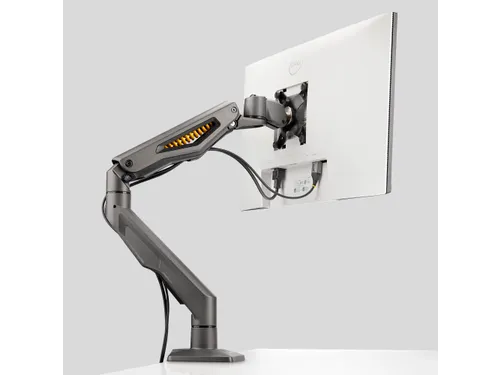 Monitorarm Tot 32 Inch Dynamisch Zwart
