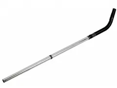 Vento zuigbuis 3-delig met pistoolgreep